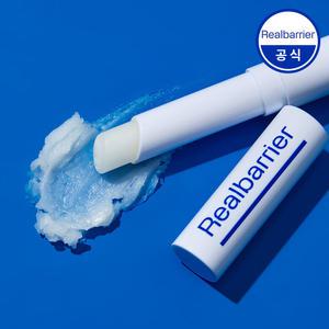 [공식] 리얼베리어 익스트림 모이스처 립밤 3.3g (+폼30ml+랜덤견본3매)