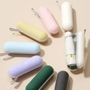 1개+1개 미니 양산 우산 초경량 우양산 양우산 암막 자외선차단 99% 접이식 3단양산