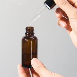 에센스용갈색병 엠플소분용 스포이드용기 유리 5~100ml