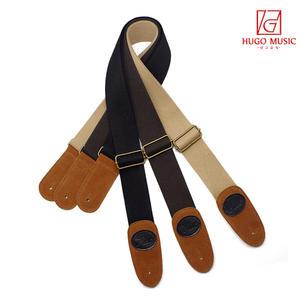 위고뮤직 pp 기타스트랩(S306-B) 통기타 일렉 베이스 기타 스트랩 멜빵
