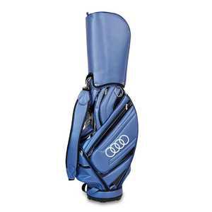 아우디 골프백 방수 경량 스탠드 캐디백  남녀공용