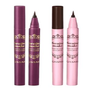 키스미 히로인메이크 스무스 리퀴드 아이라이너 N