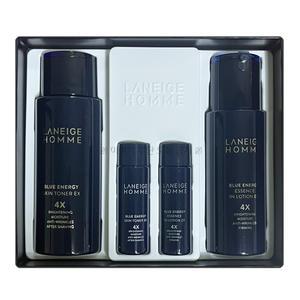 라네즈 옴므 블루 에너지 2종 세트