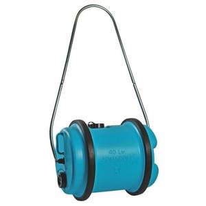 아쿠아롤 카라반 캠핑 물탱크 40L 이코노미