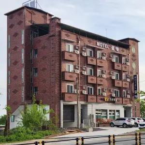 [경북 모텔] 예천 로카모텔 (문경,상주,영주,예천,의성,봉화)