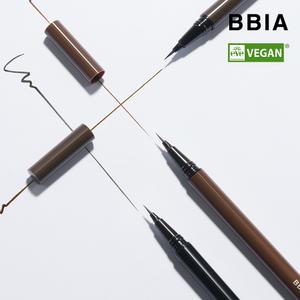 삐아 라스트 펜 아이라이너 슬림 (3color)