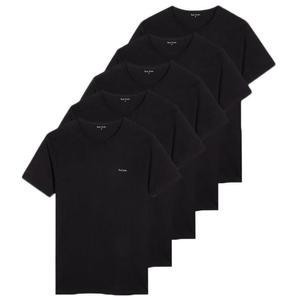 [밀란바잉]폴스미스 5종1세트 남성 언더웨어 반팔티 M1A 389 M5PK 79