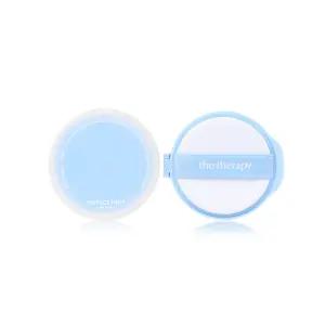 (내장 기획) 더페이스샵 더 테라피 비건 수분 블렌딩 선팩트