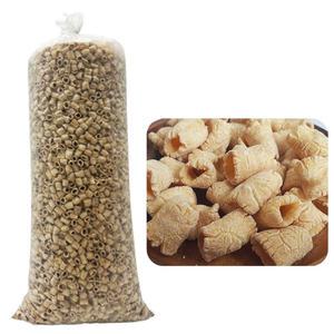개별박스포장 대용량 샌드백 소금대롱 3kg 업소용 뻥튀기 강냉이 간식 안주 전통 과자 마카로니