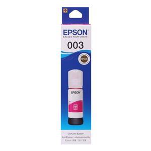 EPSON 003 T00V300 빨강정품 L3156 L5190 L3150 잉크