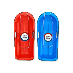 홈예스 homyes 튼튼한 눈썰매 자체제작 국내생산(특허제품) 갯벌체험 스키장 잔디 모래 안전한 썰매