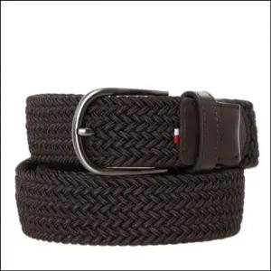 [갤러리아] 브로이어 F/W 신상 웨빙 벨트TE4FMBTBA114TBW