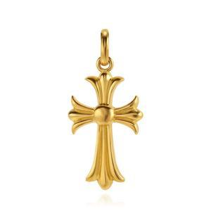 갤러리아 남자 순금 펜던트 클로 24K 18.75g 팬던트