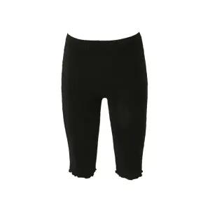 [롯데백화점]비너스 따뜻한 착용감 7부 니트 힙워머 여성 속바지 VLGH255M