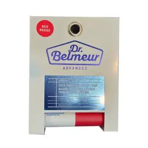 닥터벨머 어드밴스드 시카 터치 립밤 레드