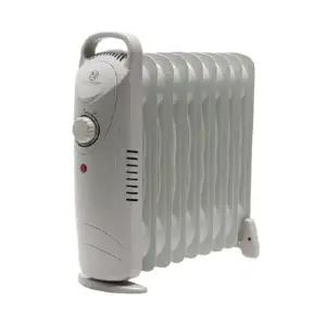 홍진테크 사파이어 9핀 미니 라디에이터 HJO-M09 /J