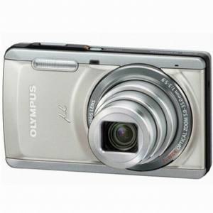 올림푸스 MU-7050 +메모리4GB+케이스