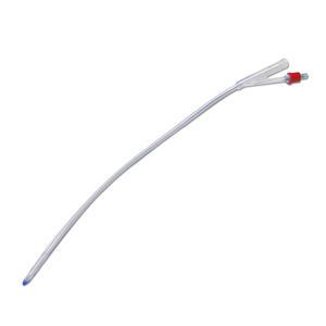 유랩 폴리카테터 2way 16FR 1개 도뇨관 소변줄 비뇨기과용 튜브카테터 멸균