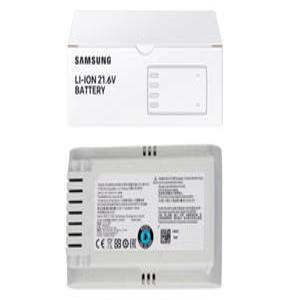 삼성전자 VS19R1004BF 정품 제트 청소기 화이트 배터리