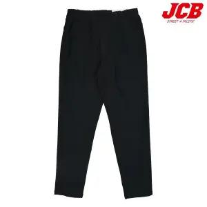 [보리보리/제이씨비]폴리 기모 배기핏 팬츠 (JBP0R703USB)