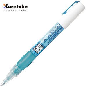 캘리아트 쿠레타케 지그 글루펜 10M 2 way 토퍼 접착풀 포일캘리