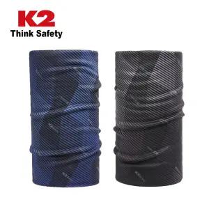 K2 케이투 동계 멀티스카프 IUW24906 기모안감 다용도 스카프