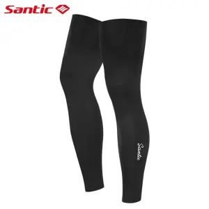 산틱 자전거 레그워머 기모 다리토시 겨울 방한 방풍 WZ24P205H