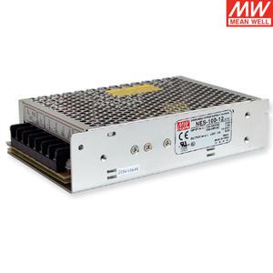 민웰 정품 SMPS LRS-100-12 100W 5V 12V 15V 24V 36V 48V 파워서플라이LRS 100