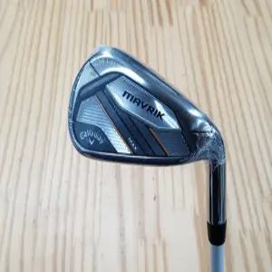 캘러웨이 MAVRIK MAX 매버릭 단품 7번아이언 L 여성용
