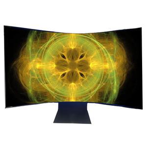 삼성전자 S55CG970 오디세이 아크 55인치 165Hz 4K UHD 모니터 대성가전