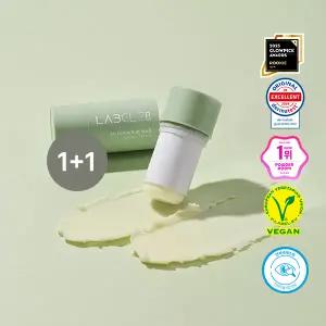 [1+1]현대약품 랩클 대용량 에어펜스 한겹 선스틱 22g SPF50+PA++++ (소비자가 42,000원)