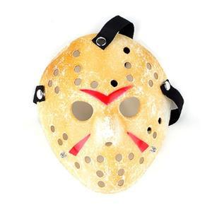 제이슨가면가면 가면파티 용가면 소품 변장 할로윈가면 코스튬 용품 의상 축제 제품