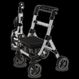 노인 어르신 성인용보행기 실버카 E:CHA(이차) 비급여