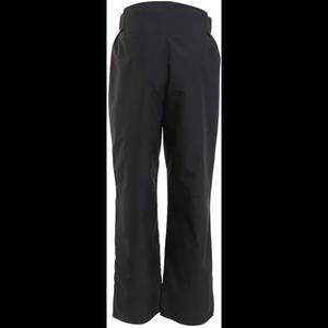 겨울스포츠 스키복 피닉스 PHENIX 고어 텍스 GORE-TEX 팬츠 POB-21023XE black