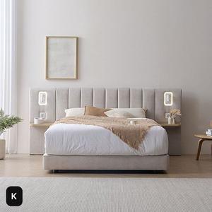 [NS홈쇼핑]에몬스 피오르도 호텔형 침대 K[34824134]