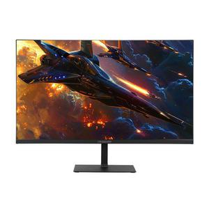 크로스오버 27FD100SB 68cm IPS 100Hz FHD 블랙 게이밍 컴퓨터 모니터 무결점