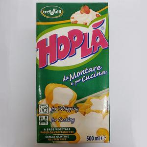 생크림 홉라 500ml/무가당/휘핑크림