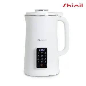 신일 두유제조기 1L 대용량 가정용 콩물 죽 메이커 SEP-3412DU