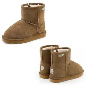 베어파우 DEMI KIDS 619002ND-K 패딩부츠 아동/키즈