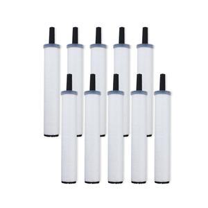 퓨어레인 샤워기 호환필터 10개입 (퓨어레인 샤워기 호환필터 10개입)