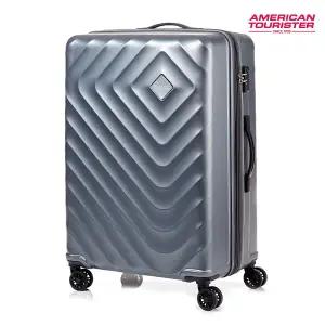 SENNA 캐리어 80/29 EXP TSA V2 SILVER GREY QC518011