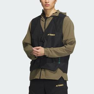 [아디다스][국내매장판] 아디다스 테렉스 조끼 VEST 블랙 IC1957