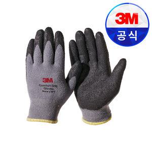 3M 겨울용장갑 컴포트그립 혹한기 기모 LEVEL4 1팩 (5EA)