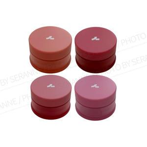 토니모리 치크톤 립앤 치크 듀오밤 4.8g 01 버니핑크 1개