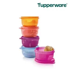 타파웨어 피콜로보울 5개