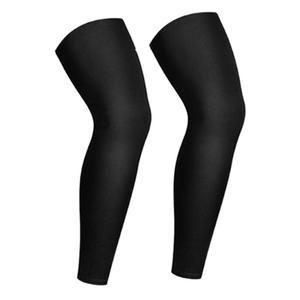 [BZJL7Q7Z_4C]레그 슬리브 무릎 종아리 보호대 1P 논슬립