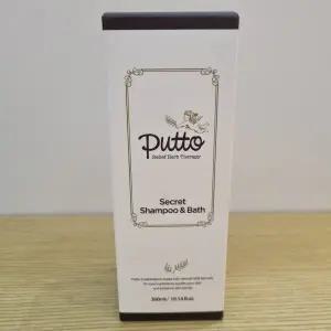 [아가방]퓨토시크릿샴퓨바스300ml  71R088018_US