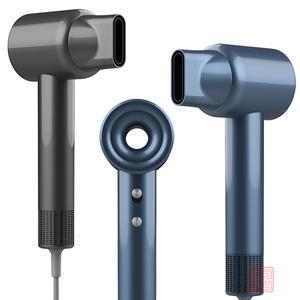 브러시스 BLDC 헤어드라이어 모발보호 지능형 온도시스템 고속 BLDC모터 헤어드라이기 드라이기 드라이어