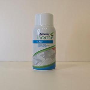 (100%정품) 암웨이 SA8 프리워시 스프레이 세제 350g (얼룩제거제)