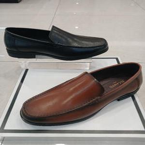 [엘칸토] 남성 베이직 데일리 로퍼LCMD40U513